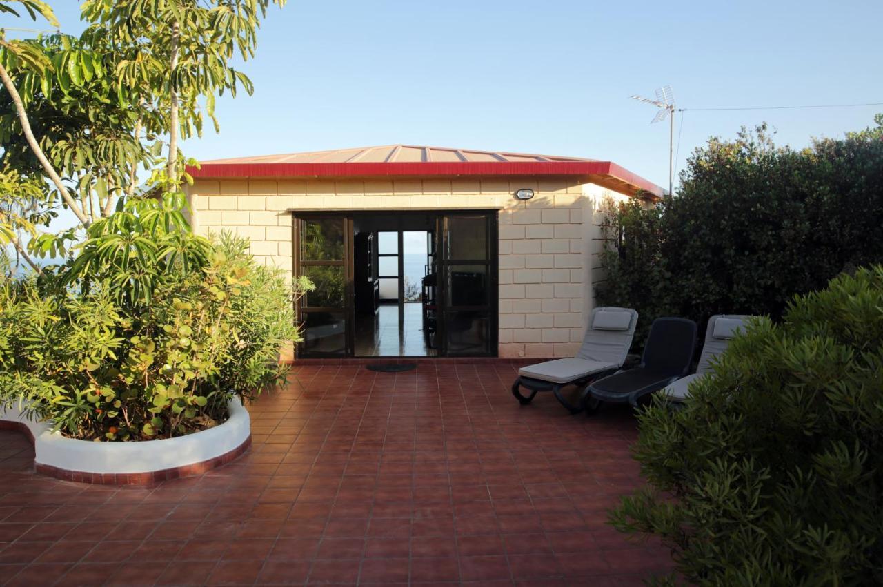 Parasol - Finca Tabaiba By Tor Icod De Los Vinos Eksteriør billede
